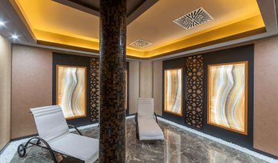 Imagine pentru Hotel Lotus Therm Spa & Luxury Resort 5* valabile pentru Balneo 2024
