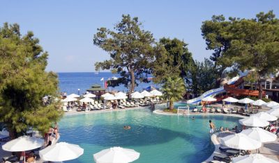 Imagine pentru Hotel Crystal Aura Beach Resort & Spa 5* valabile pentru Litoral 2024