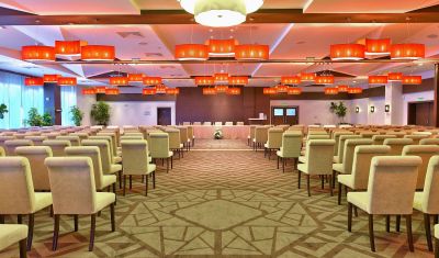 Imagine pentru Hotel International Casino & Tower Suites 5* valabile pentru Litoral 2024