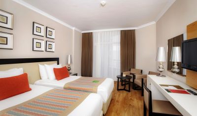 Imagine pentru Akka Hotels Alinda 5*  valabile pentru Paste  2024