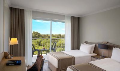 Imagine pentru IC Hotels Santai Family Resort 5*   valabile pentru Paste  2024
