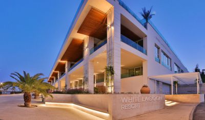 Imagine pentru White Lagoon Beach Resort 4*  valabile pentru Paste  2024