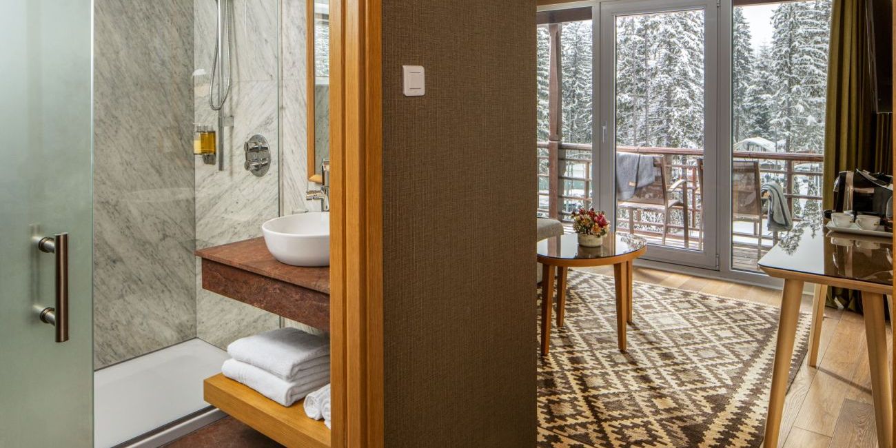 Ana Hotels Sport  4* Poiana Brasov 