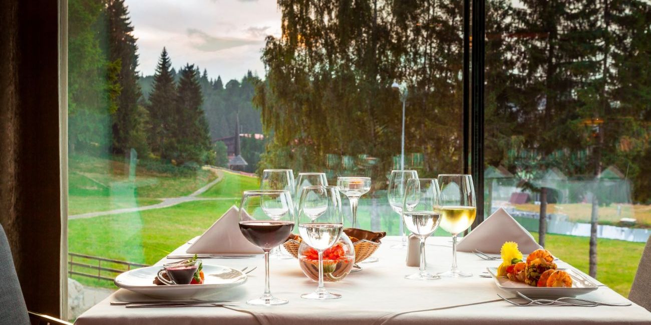 Ana Hotels Sport  4* Poiana Brasov 