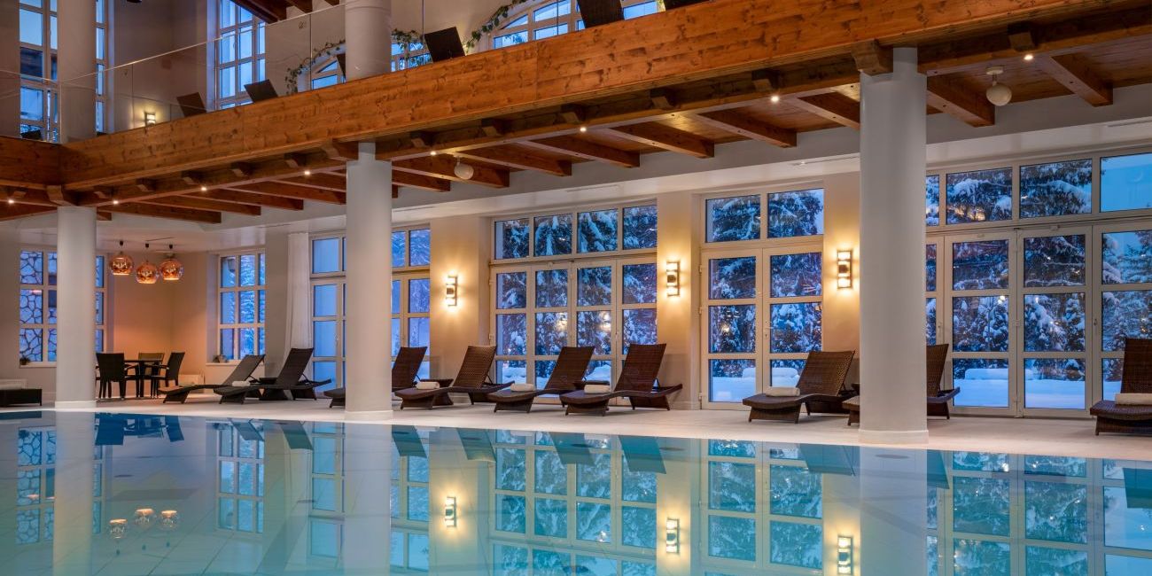 Ana Hotels Sport  4* Poiana Brasov 