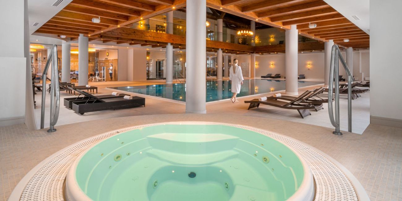 Ana Hotels Sport  4* Poiana Brasov 