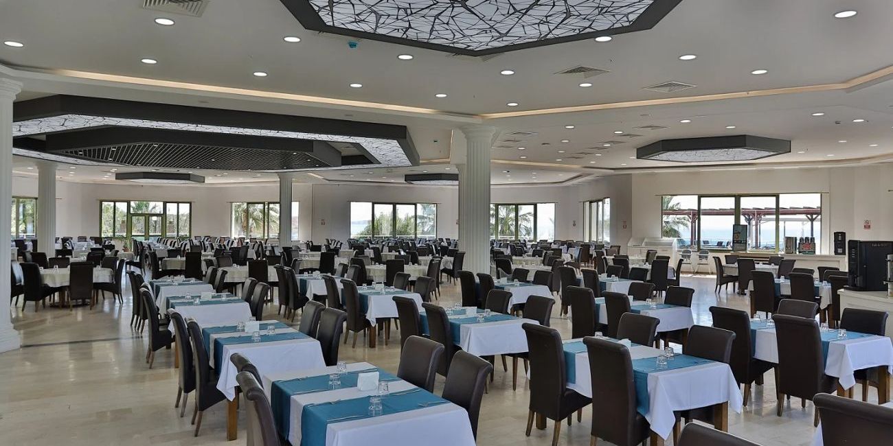 Anadolu Hotels Didim Club 5*  Didim 