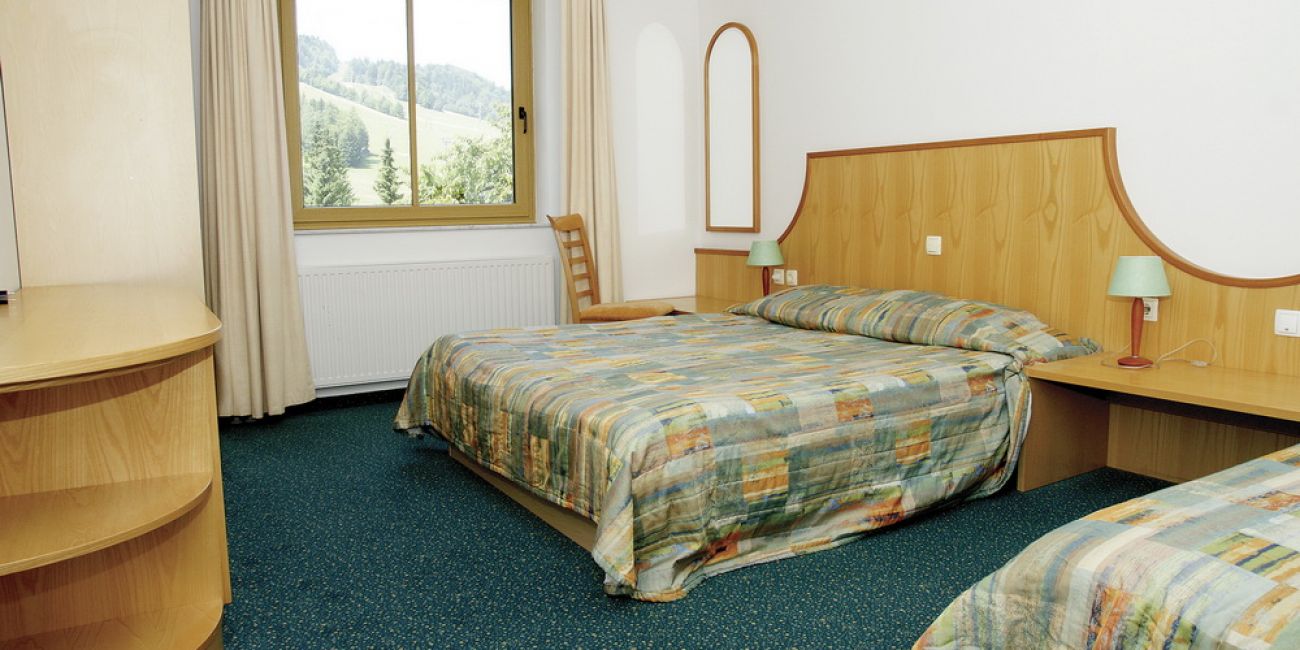 Apartamente Vitranc 3* - Fara Masa Kranjska Gora 