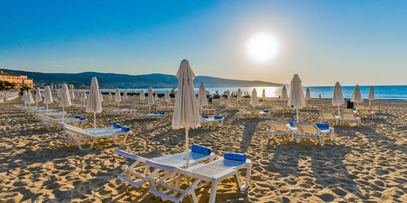 Asteria Family Sunny Beach 4*  Sunny Beach 