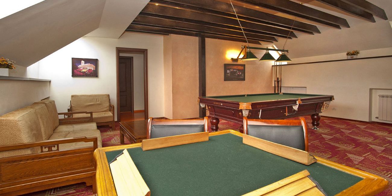 Casa Iris 4* Sinaia 