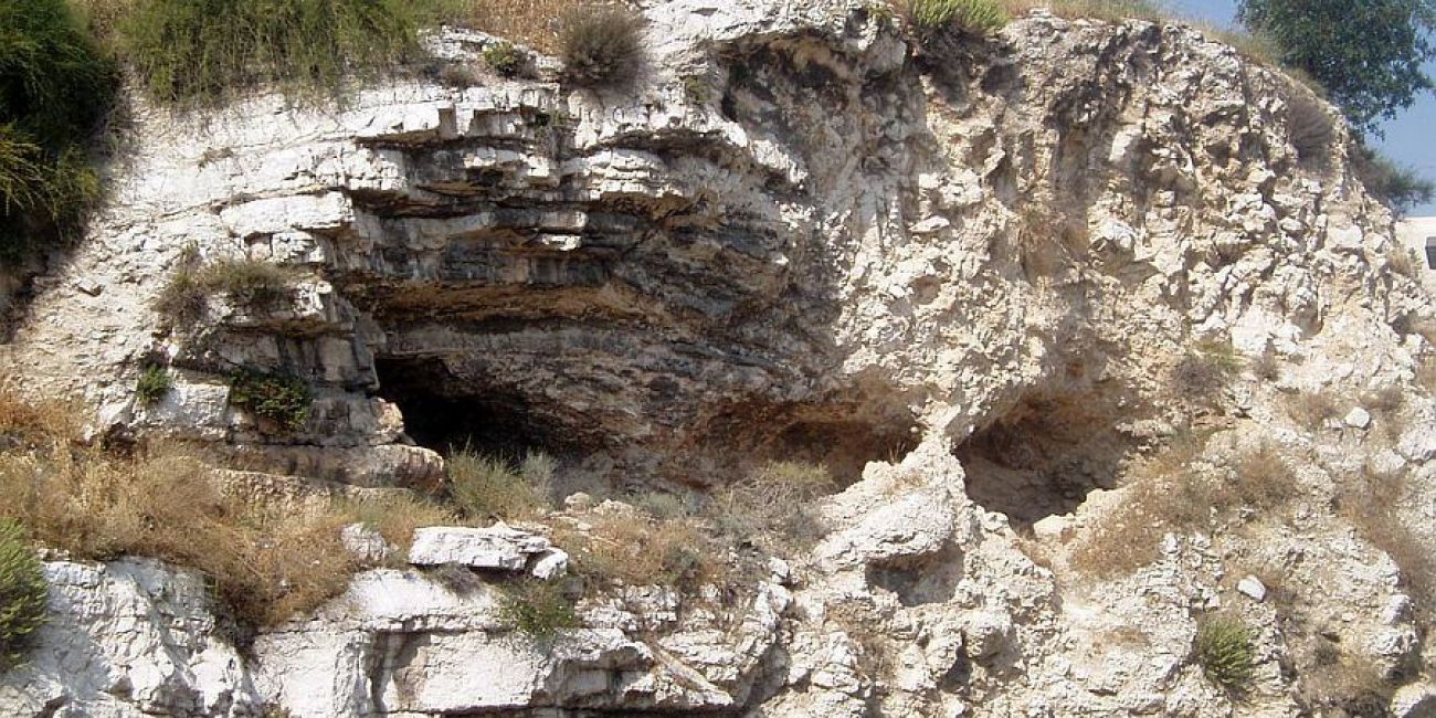 Craciun Israel - Pelerinaj Turistic in Tara Sfanta Ierusalem 