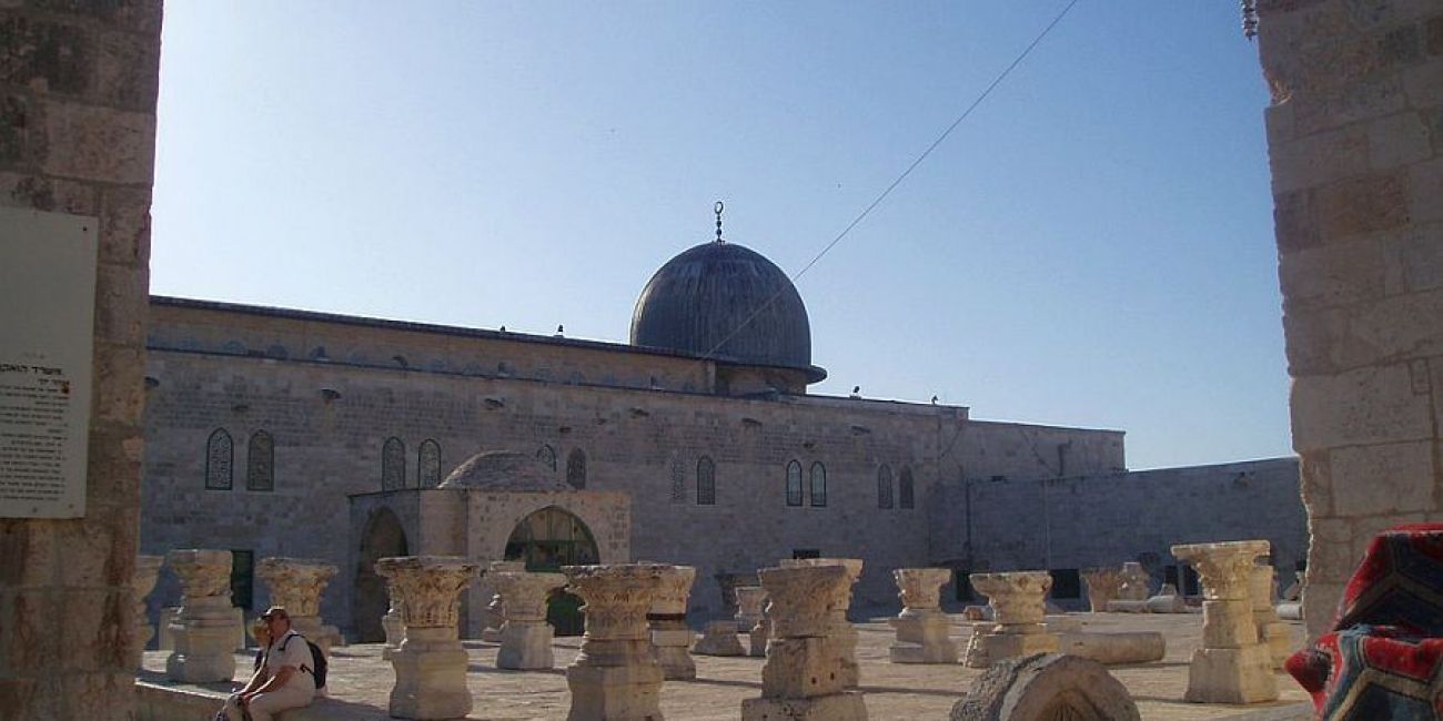 Craciun Israel - Pelerinaj Turistic in Tara Sfanta Ierusalem 