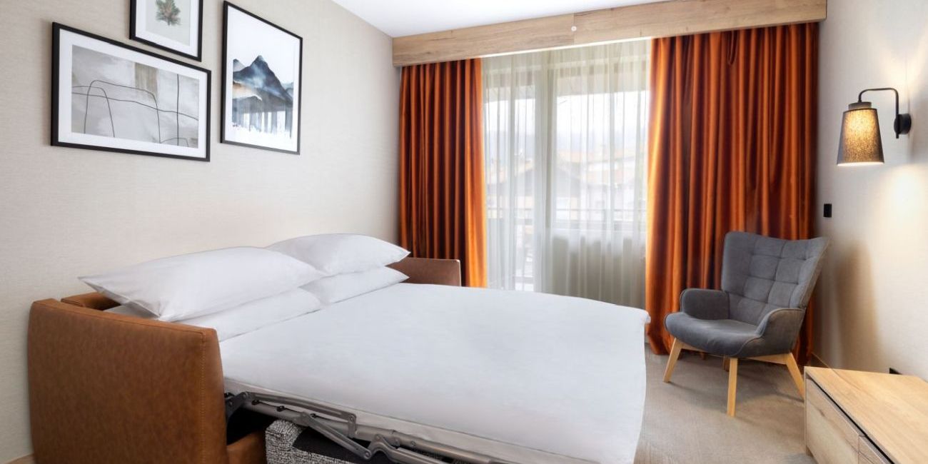 Four Points by Sheraton Bansko 4* Bansko 