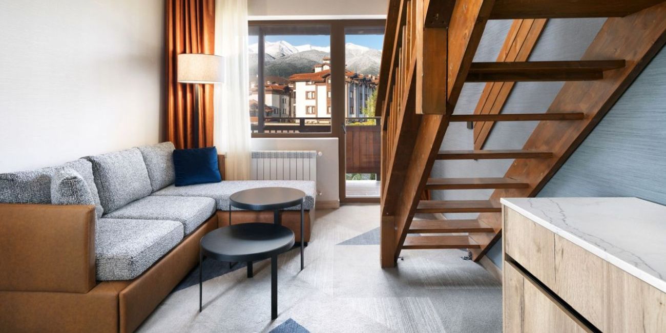 Four Points by Sheraton Bansko 4* Bansko 