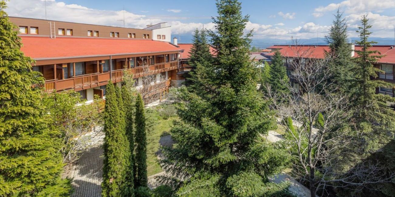 Four Points by Sheraton Bansko 4* Bansko 