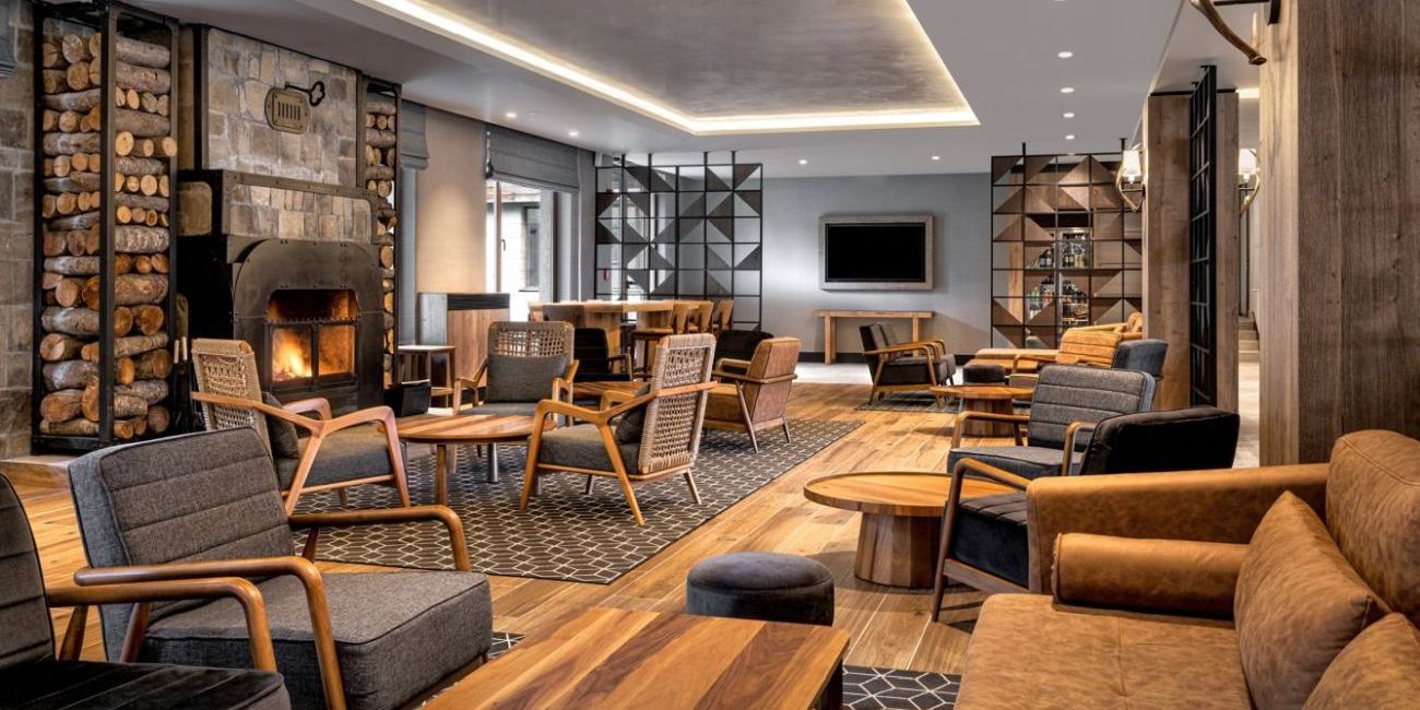 Four Points by Sheraton Bansko 4* Bansko 