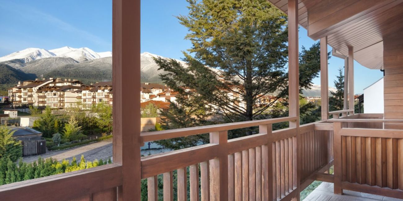 Four Points by Sheraton Bansko 4* Bansko 