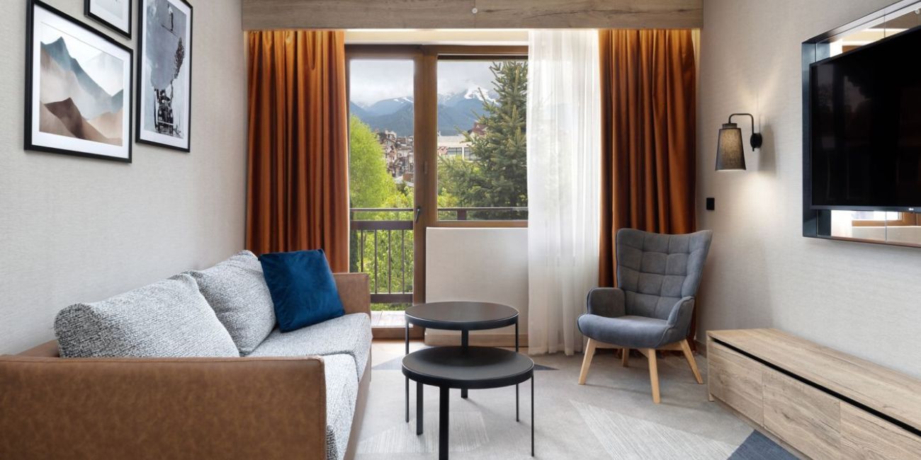 Four Points by Sheraton Bansko 4* Bansko 