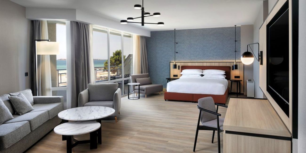 Four Points by Sheraton Sunny Beach 4* Sunny Beach 