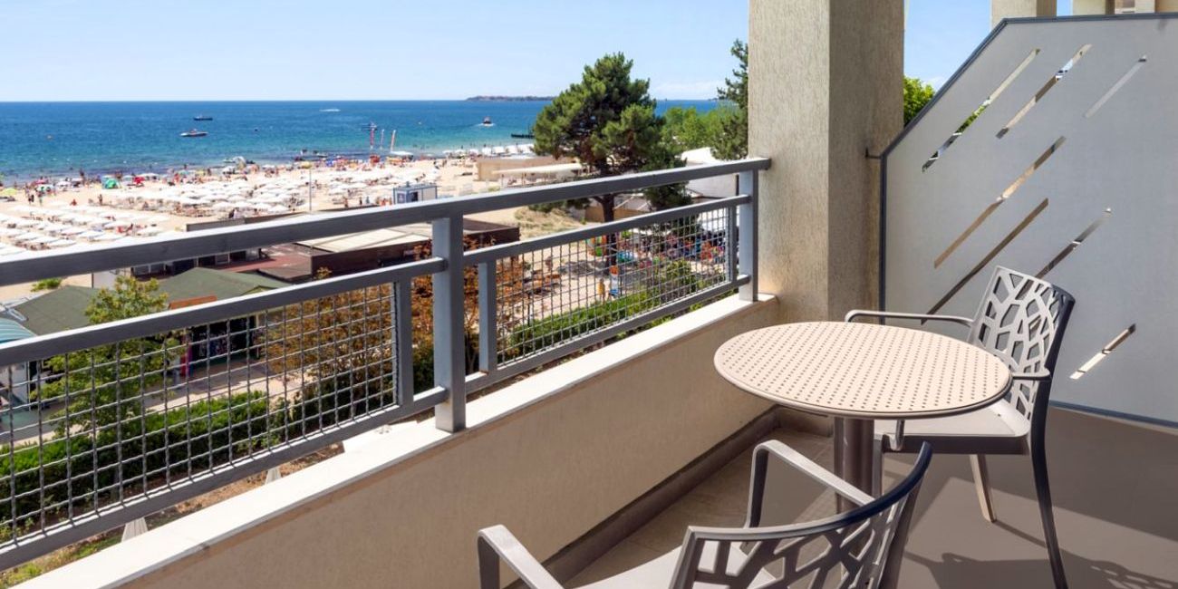 Four Points by Sheraton Sunny Beach 4* Sunny Beach 