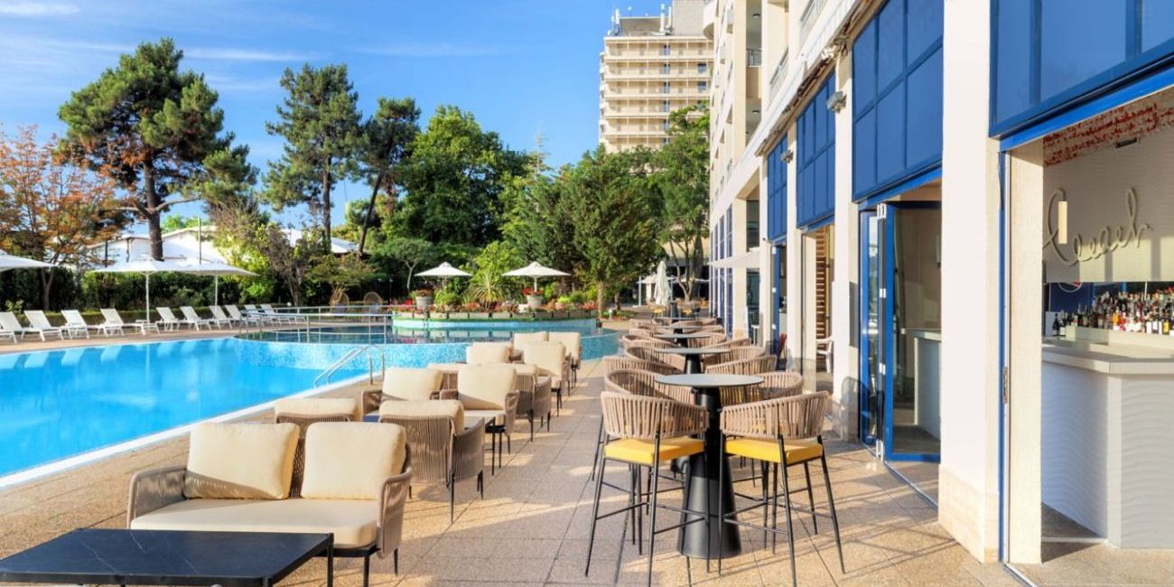 Four Points by Sheraton Sunny Beach 4* Sunny Beach 