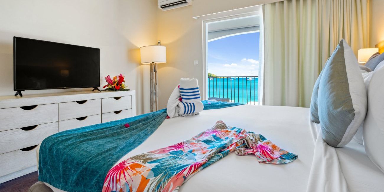 Grand Case Beach Club 4* Saint Martin 