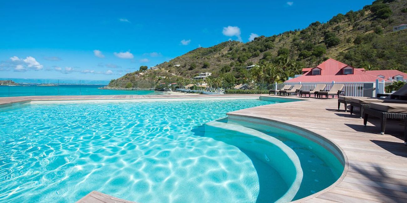 Grand Case Beach Club 4* Saint Martin 