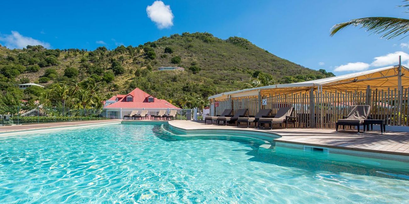 Grand Case Beach Club 4* Saint Martin 