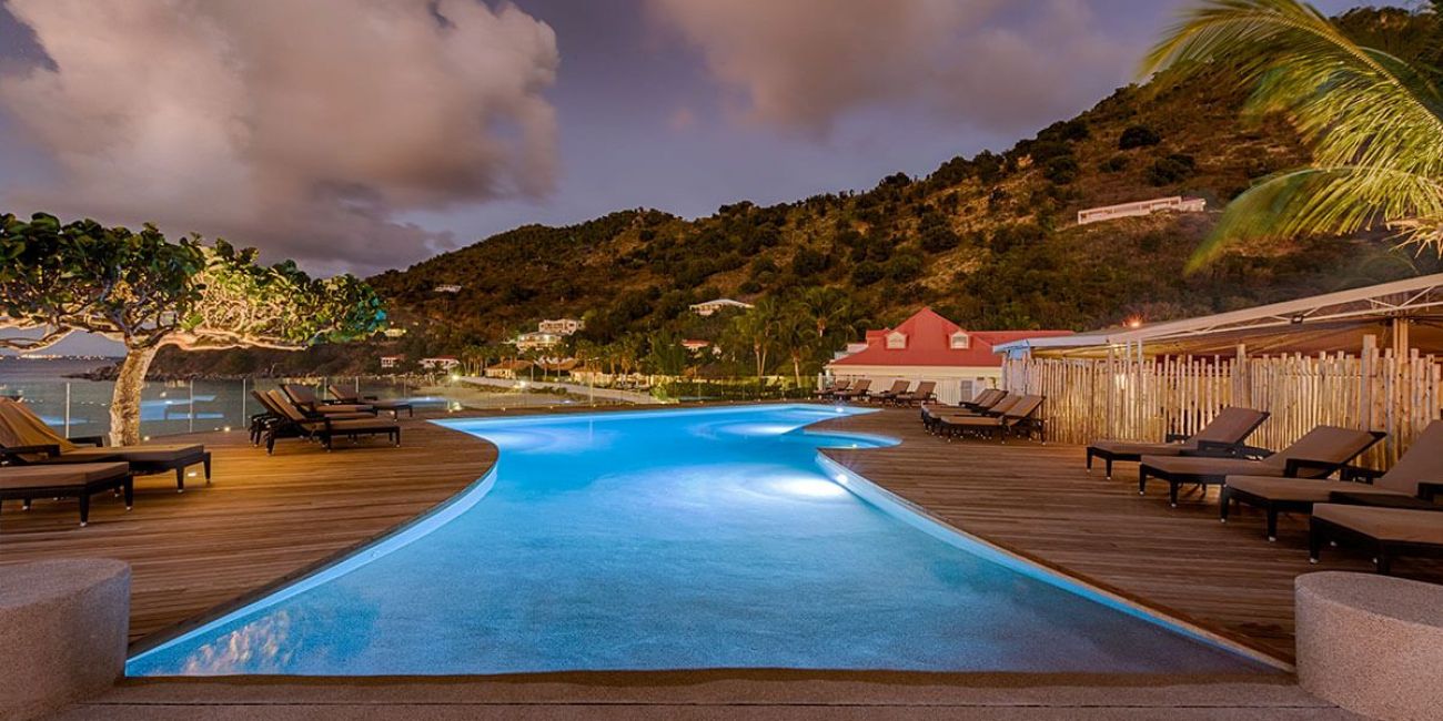 Grand Case Beach Club 4* Saint Martin 