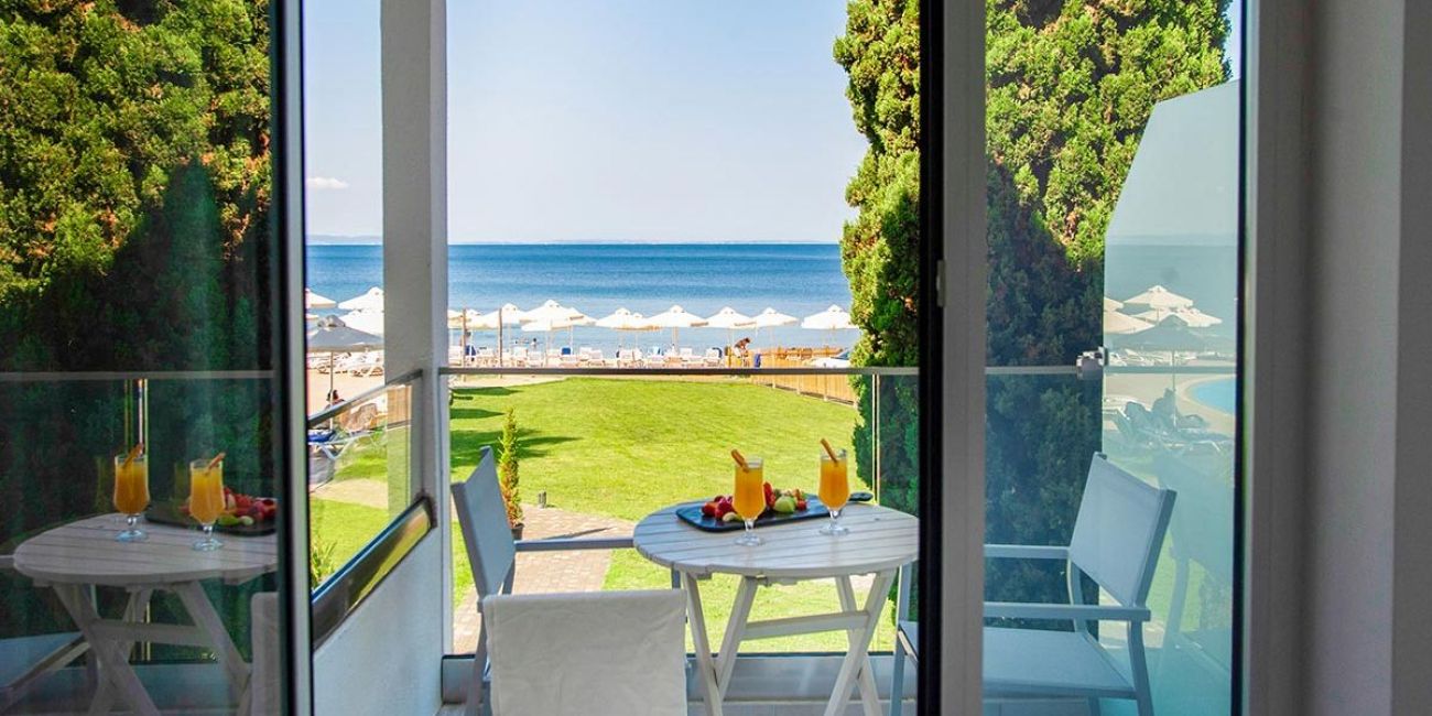 Hotel Acrotel Lily Ann Boutique 3* Halkidiki - Sithonia 