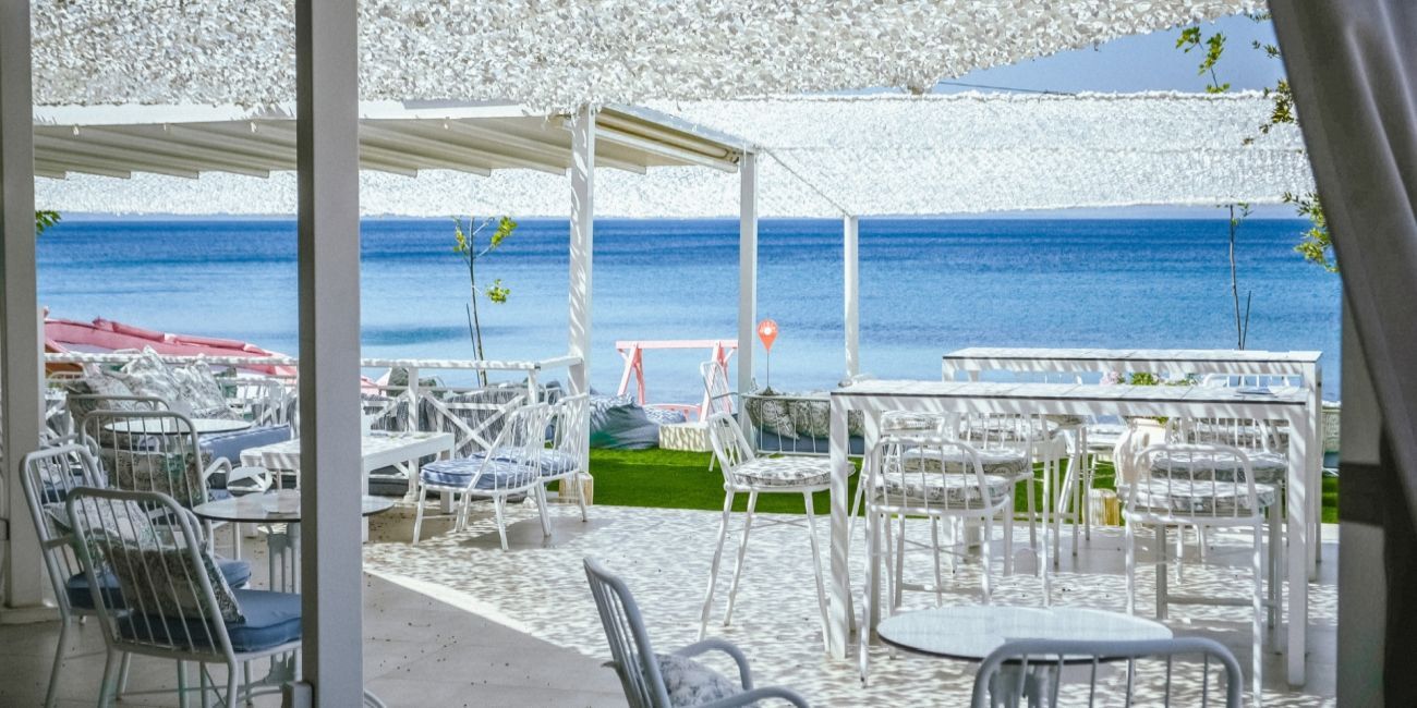 Hotel Acrotel Lily Ann Boutique 3* Halkidiki - Sithonia 