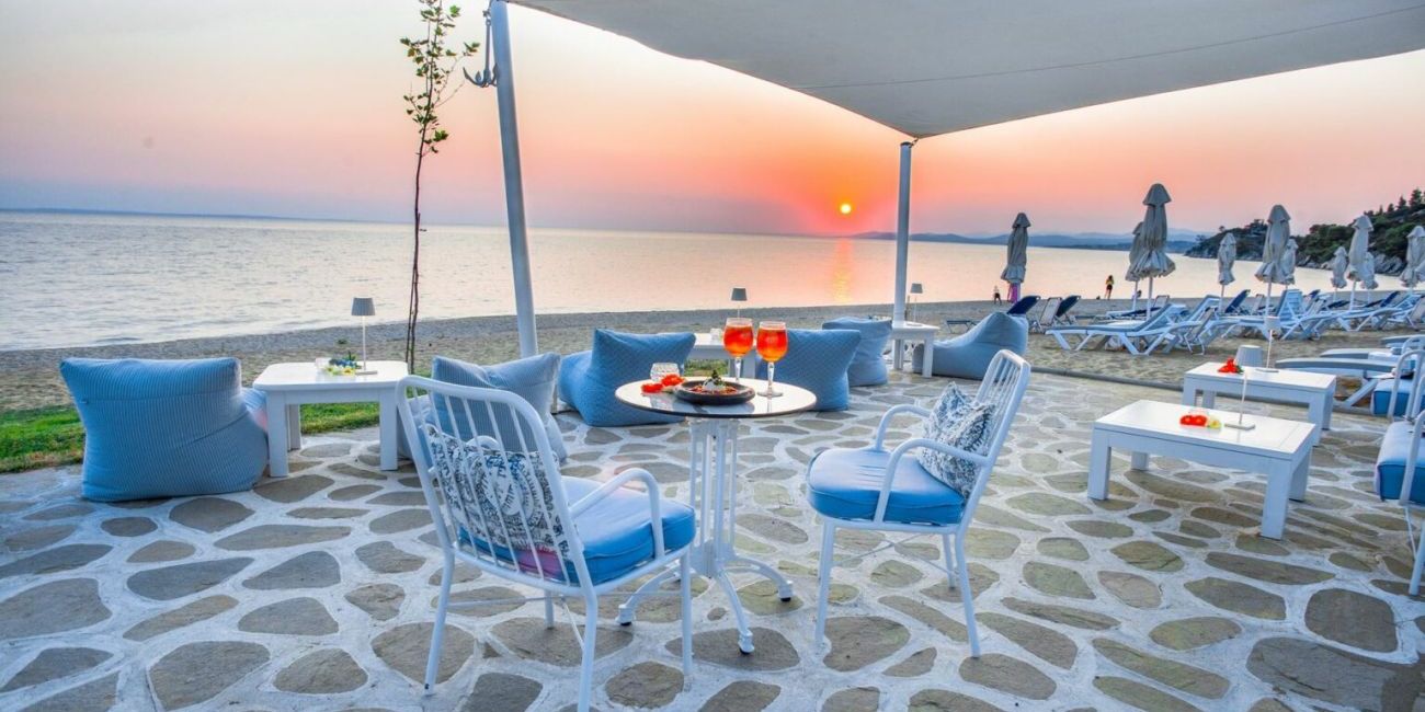 Hotel Acrotel Lily Ann Boutique 3* Halkidiki - Sithonia 