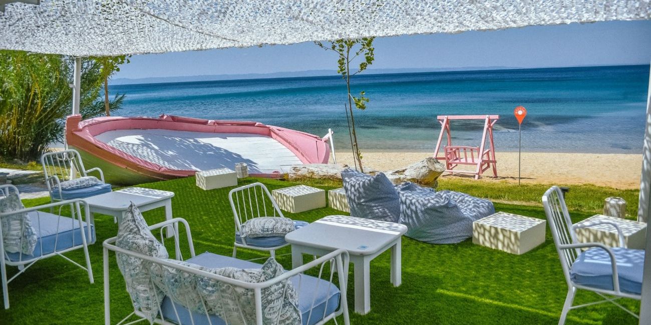 Hotel Acrotel Lily Ann Boutique 3* Halkidiki - Sithonia 