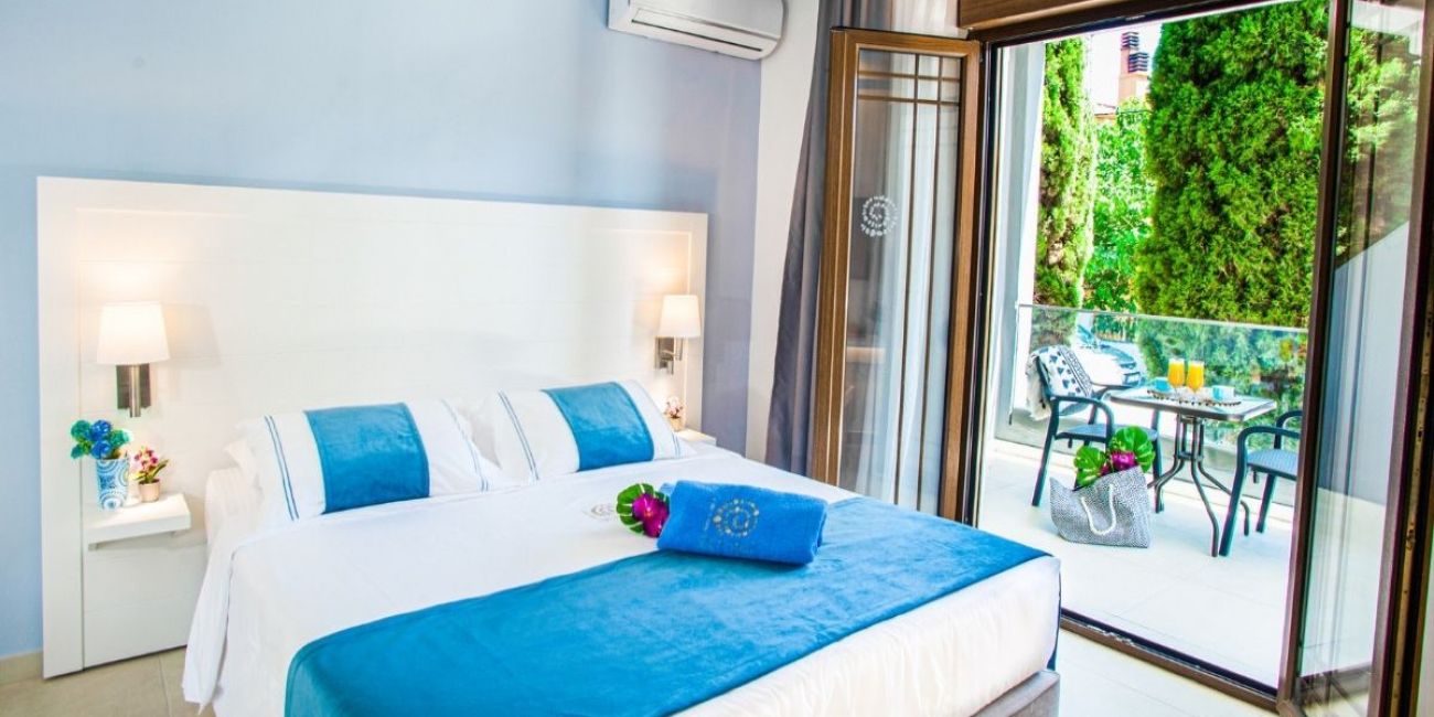 Hotel Acrotel Lily Ann Village 3* Halkidiki - Sithonia 