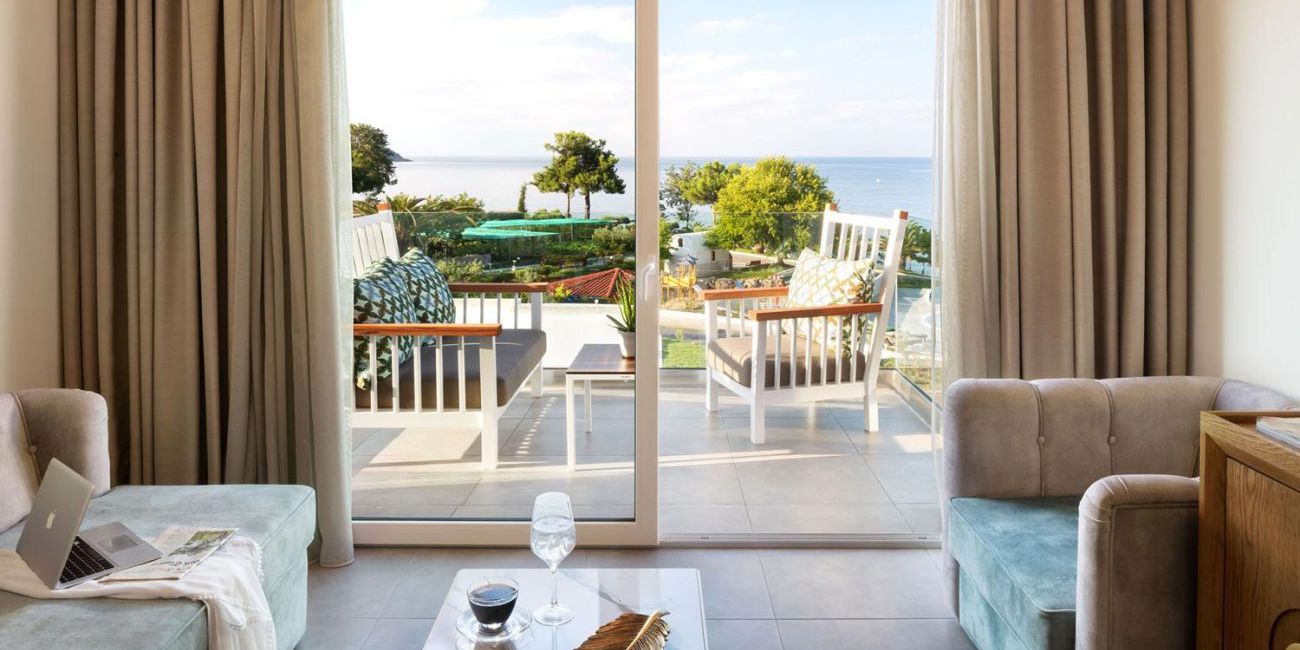 Hotel Alexandra Elegance 5* Thassos 