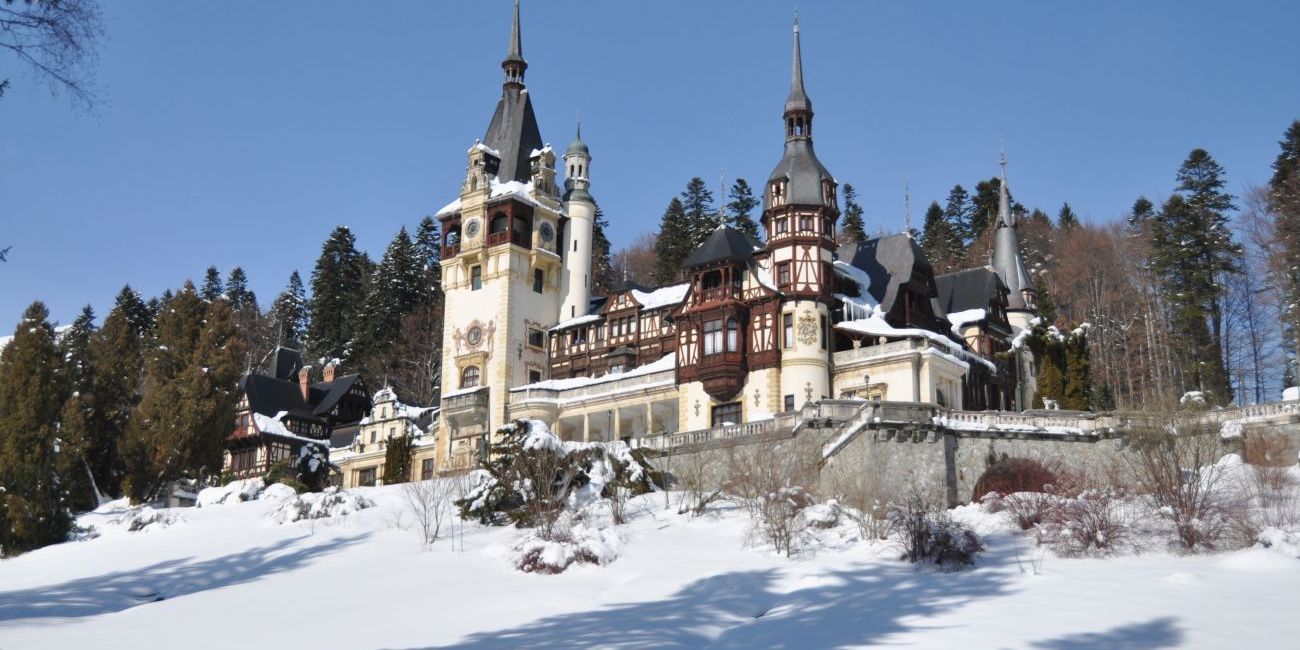 Hotel Alexandrion Experience 4*  Sinaia 