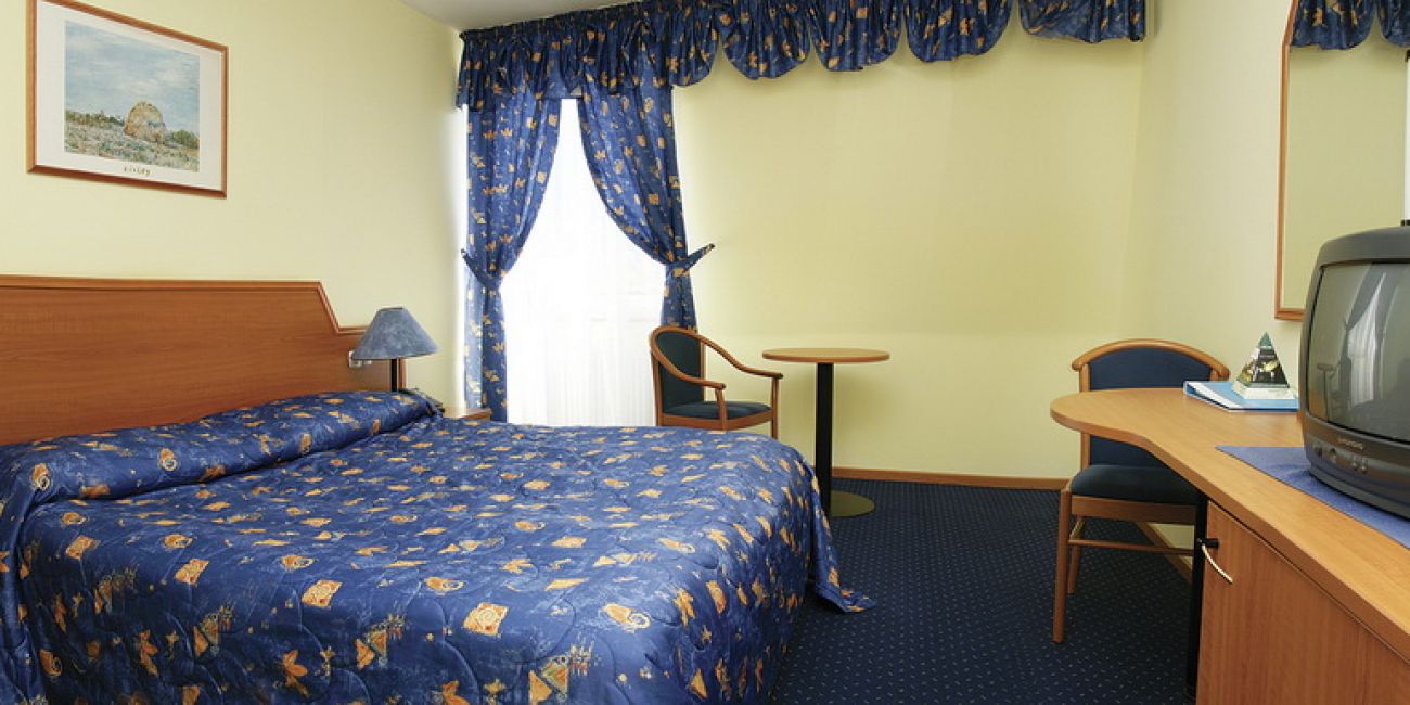 Hotel Alpina 3* - Demipensiune Kranjska Gora 