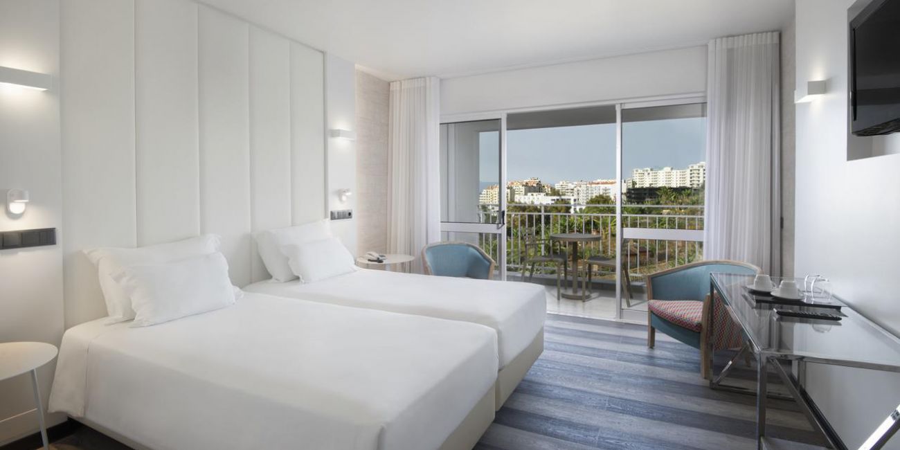 Hotel Alto Lido Funchal 4* Madeira 