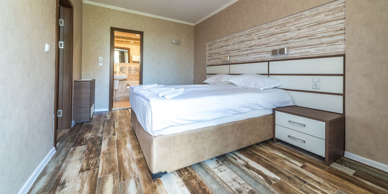 Hotel Baikal 4* Sunny Beach 