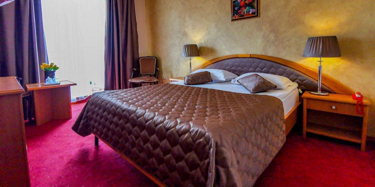 Hotel Belvedere Predeal 3* Predeal 