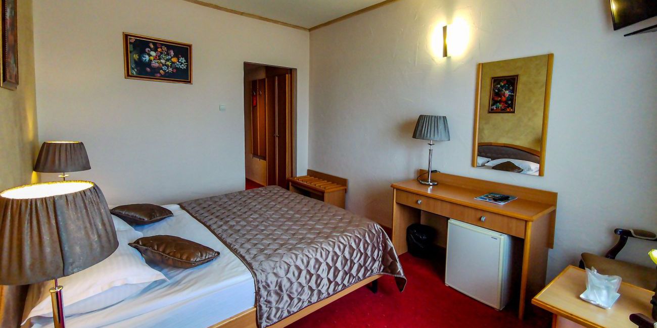 Hotel Belvedere Predeal 3* Predeal 