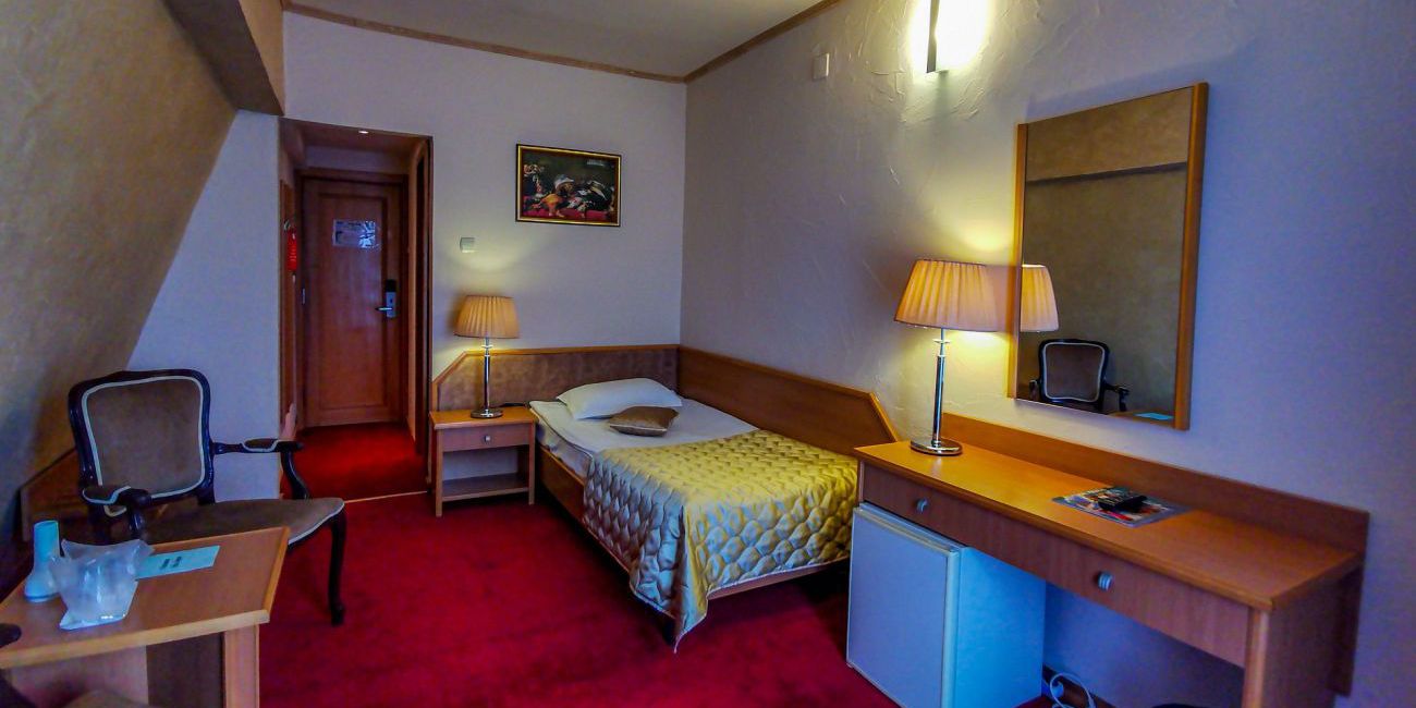 Hotel Belvedere Predeal 3* Predeal 