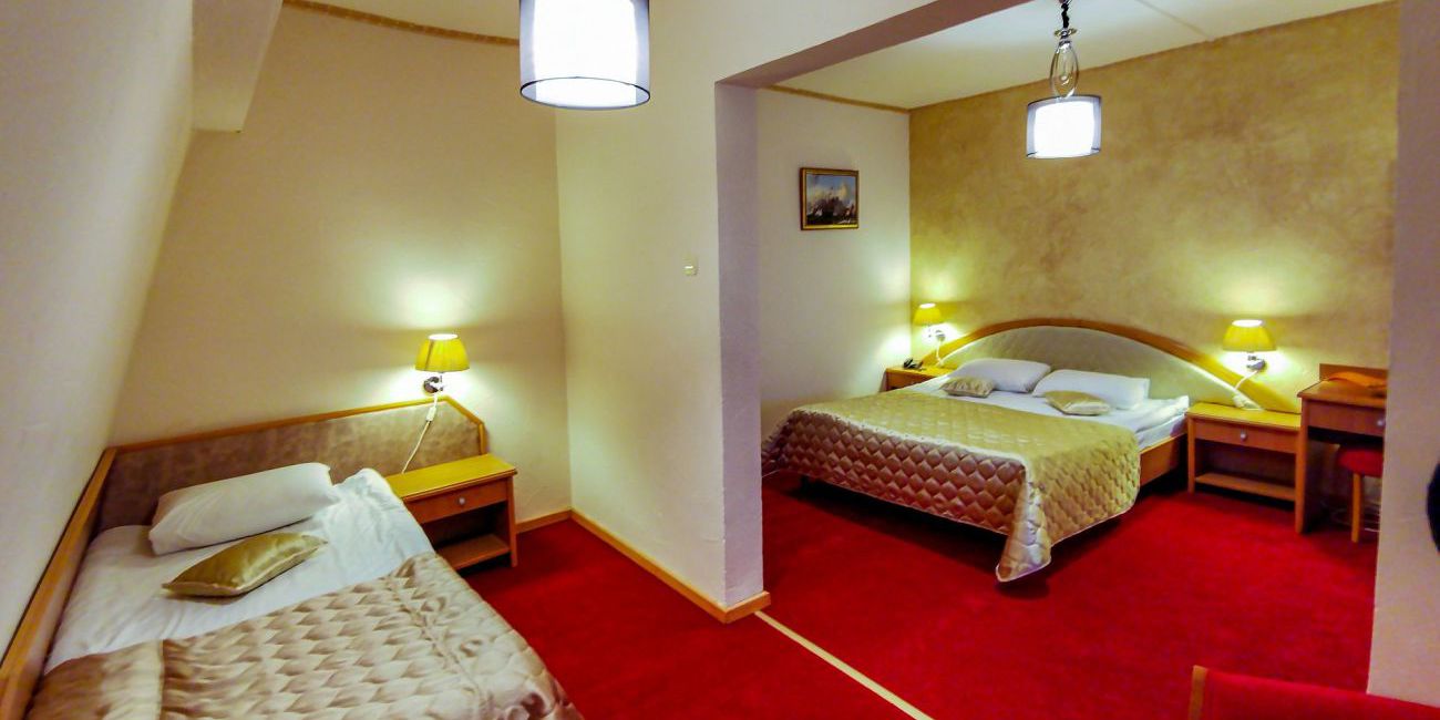 Hotel Belvedere Predeal 3* Predeal 