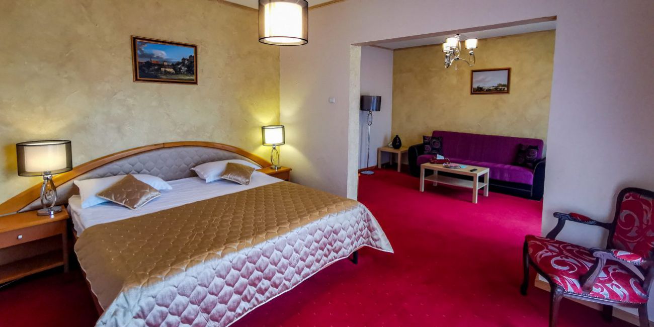 Hotel Belvedere Predeal 3* Predeal 