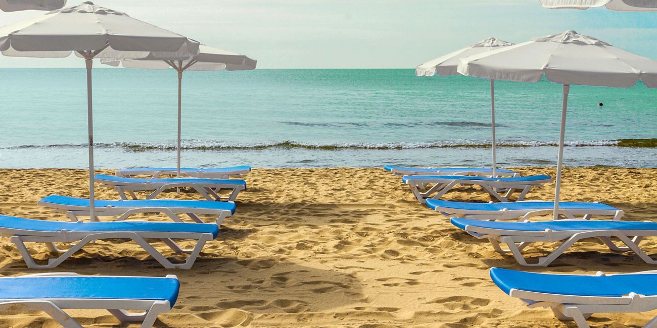 Hotel Bilyana Beach 4*(Adults Only) Nessebar 