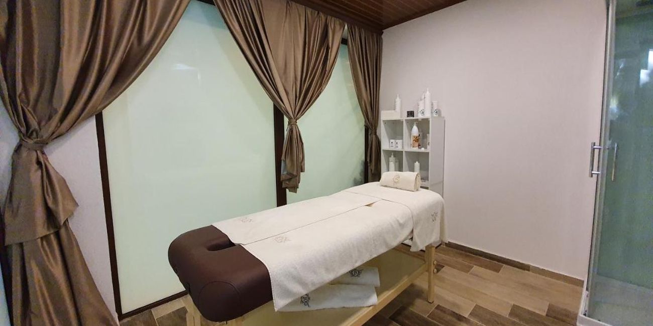 Hotel Bulgaria Wellness Spa 4* Bansko 