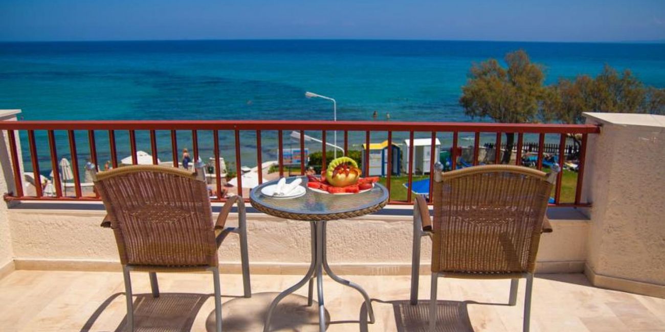 Hotel Caravel Zante 5* Zakyntos 