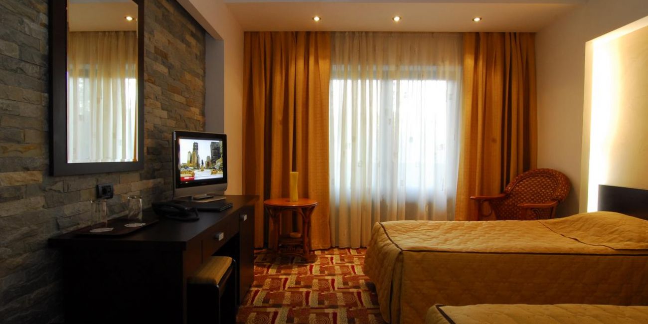 Hotel Casa Iris 3* Sinaia 