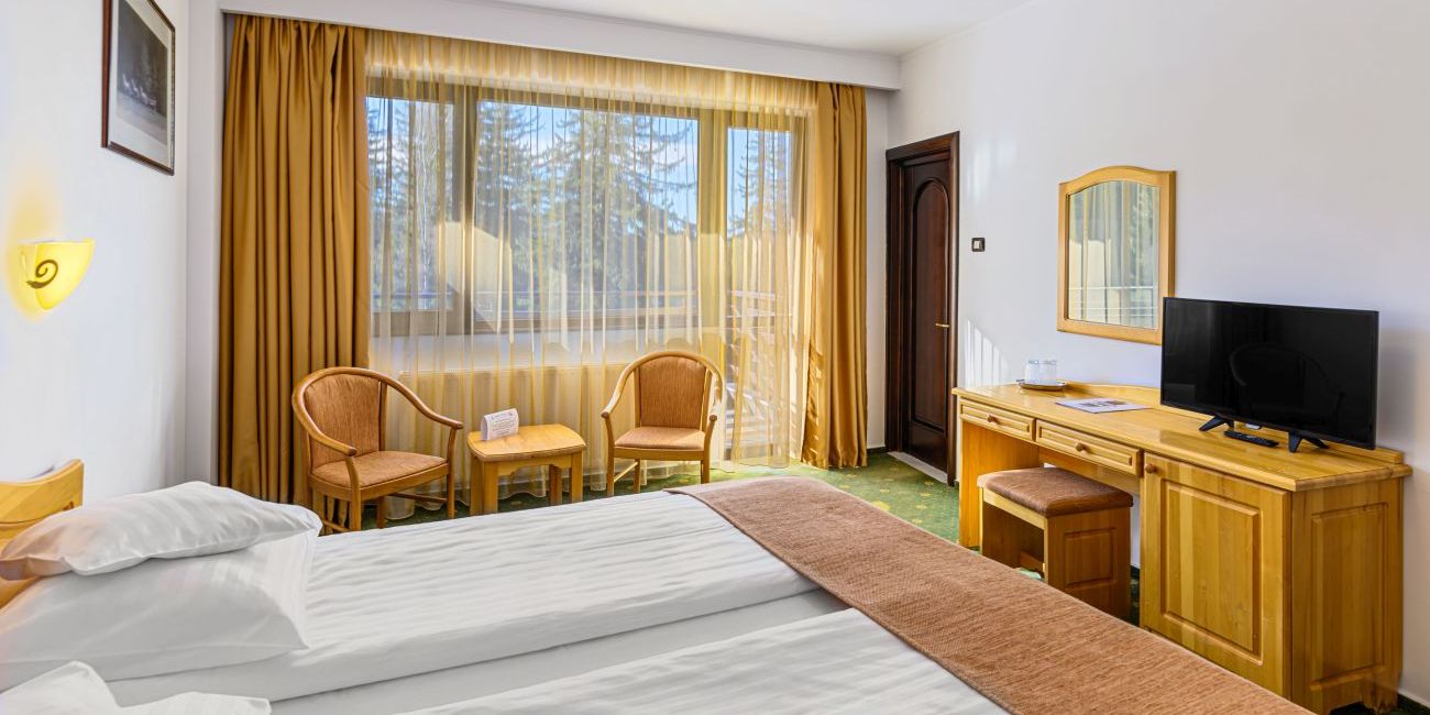 Hotel Casa Viorel 3* Poiana Brasov 