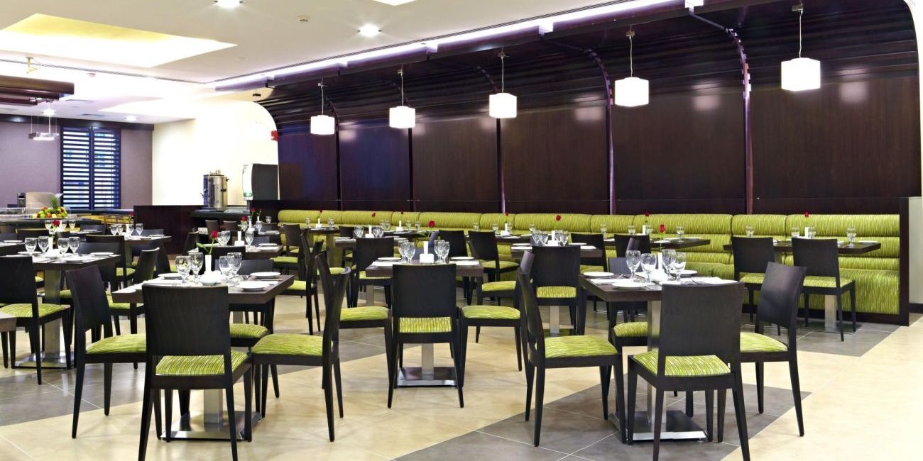 Citymax hotel al barsha at the mall 3 фото